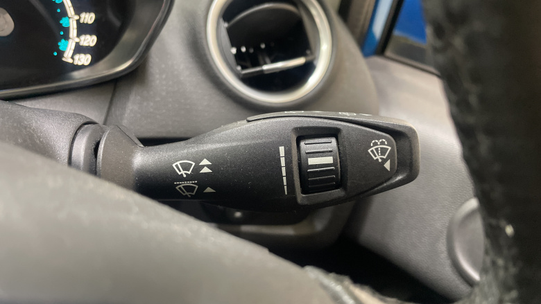 Ford Fiesta 1.0 EcoBoost Zetec 5dr Petrol Hatchback